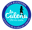 La Caleña Stereo.com Logo